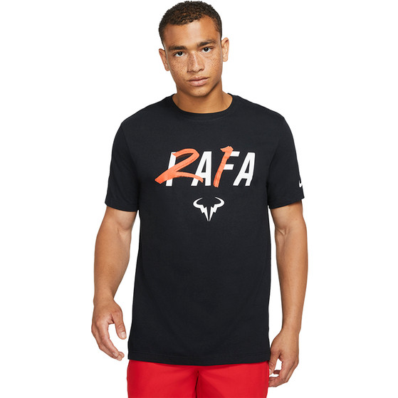 Nike Vamos Rafa Celebration Tee