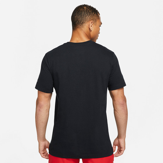 Nike Vamos Rafa Celebration Tee