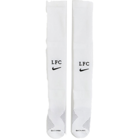 Nike Liverpool Uit Sokken 2022/2023