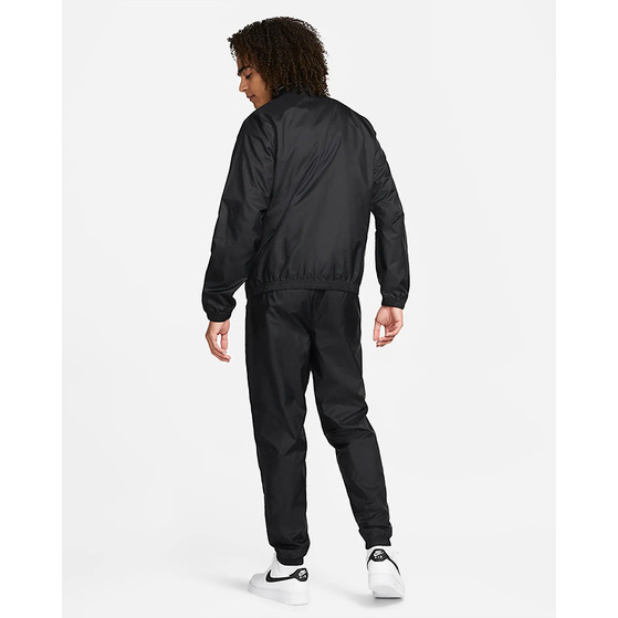 Nike Lined Woven Tracksuit