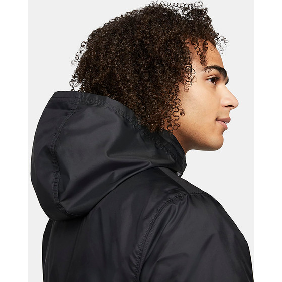 Nike Lined Woven Tracksuit