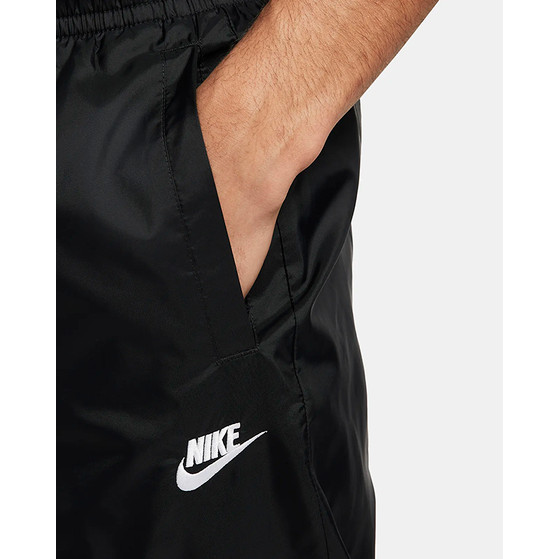Nike Lined Woven Tracksuit