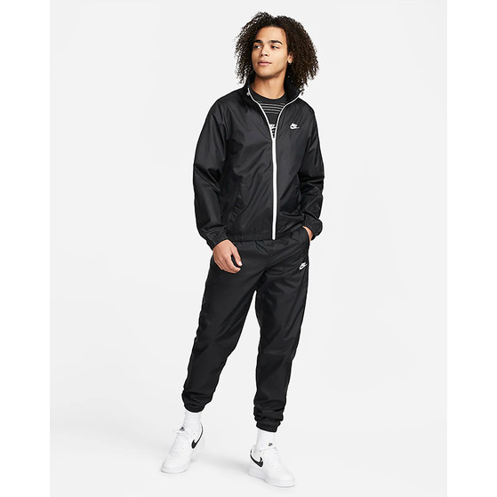Nike Lined Woven Tracksuit
