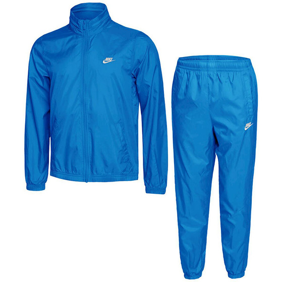 Nike Lined Woven Trainingsanzug