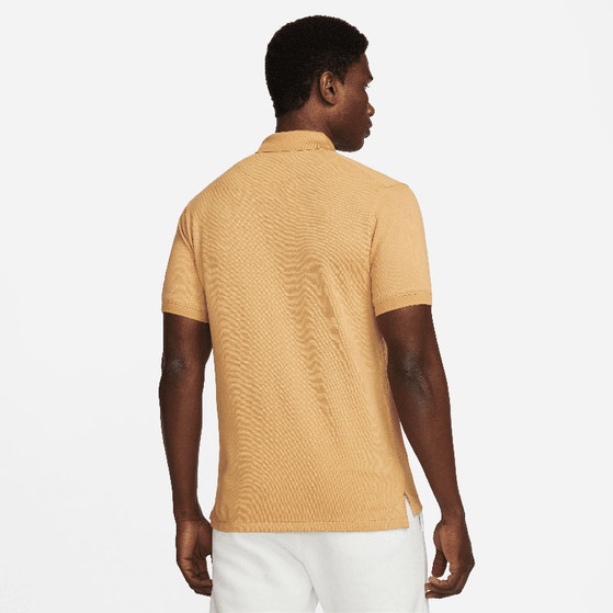 Nike FC Barcelona Pique Polo 2022-2023