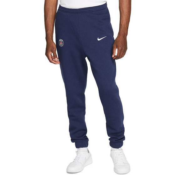 Nike Paris Saint-Germain Fleece Trainingspak
