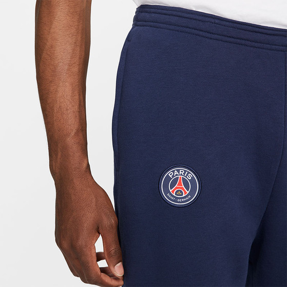 Nike Paris Saint-Germain Fleece Trainingspak
