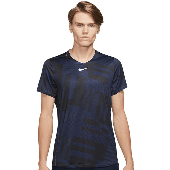 Nike Court Advantage Printed Top
