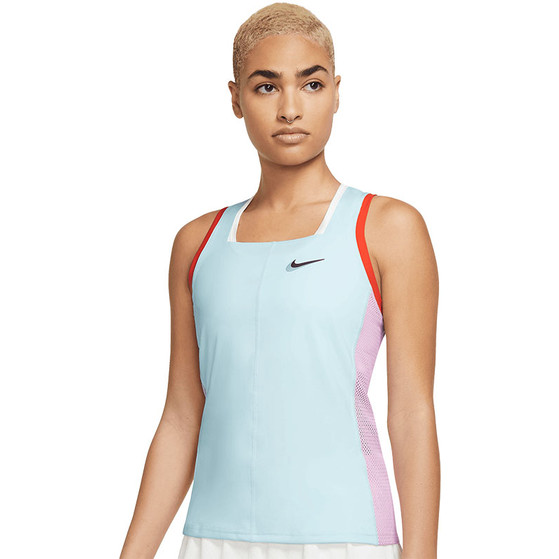 Nike Court New York Slam Tank