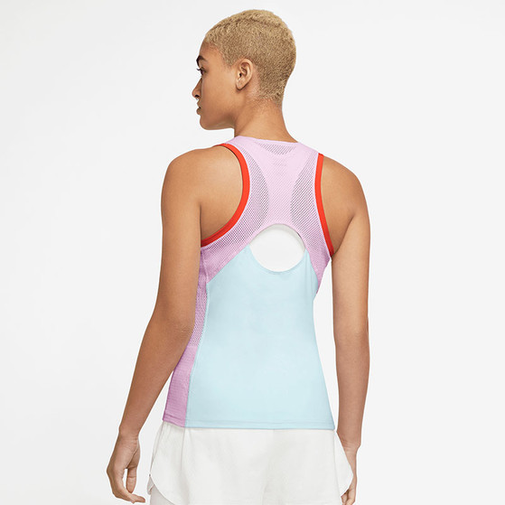Nike Court New York Slam Tank