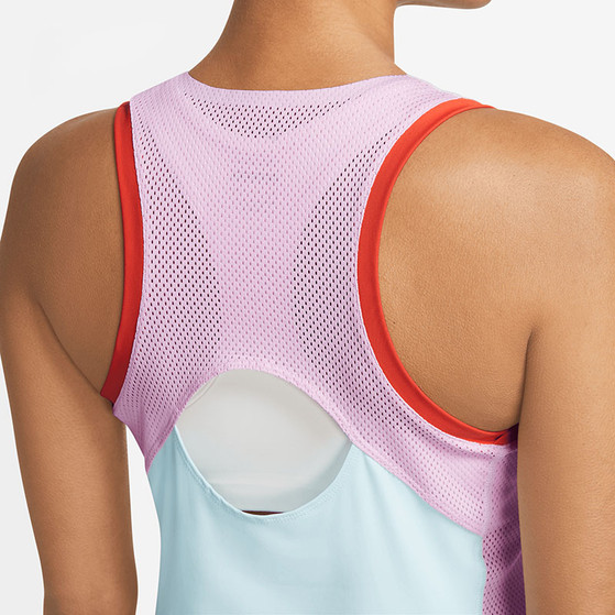 Nike Court New York Slam Tank