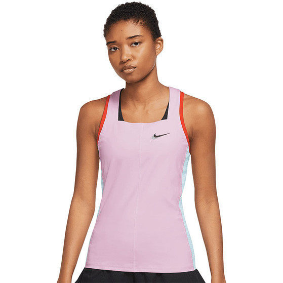 Nike Court New York Slam Tank