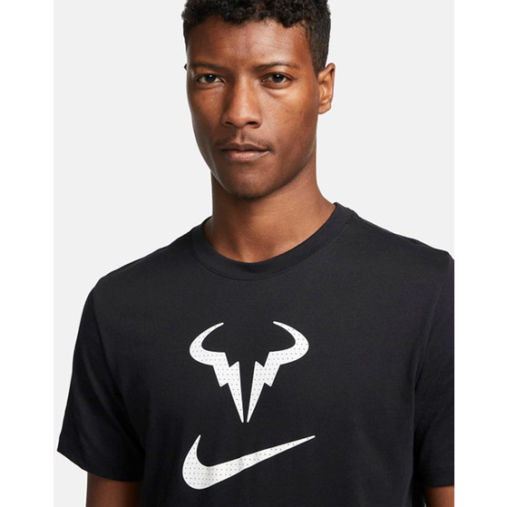 Nike Court Rafa Logo Tee
