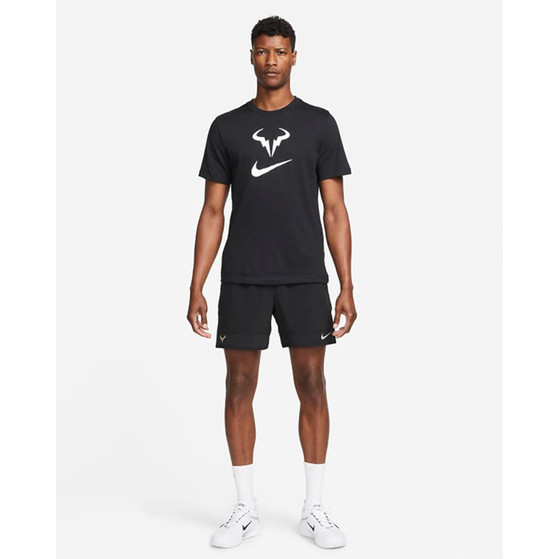 Nike Court Rafa Logo Tee