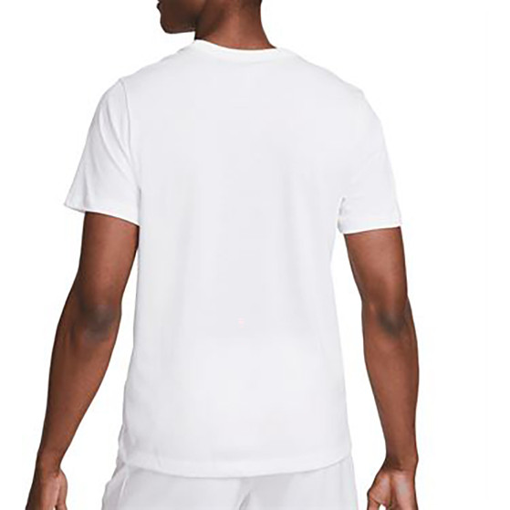 Nike Court Rafa Logo Tee
