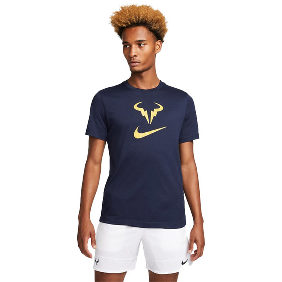 Nike Court Rafa Logo Tee