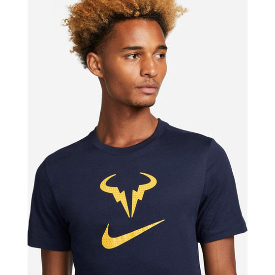 Nike Court Rafa Logo Tee