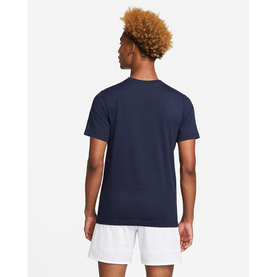 Nike Court Rafa Logo Tee