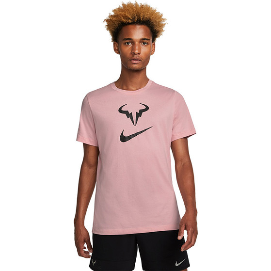 Nike Court Rafa Logo Tee