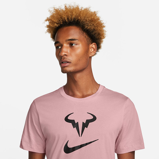 Nike Court Rafa Logo Tee