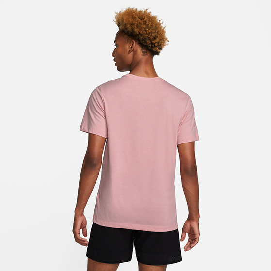 Nike Court Rafa Logo Tee
