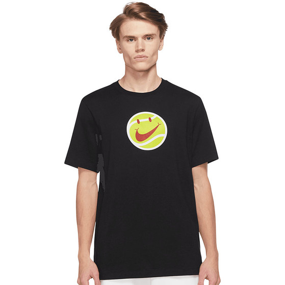 Nike Court US Open Smiley Tee
