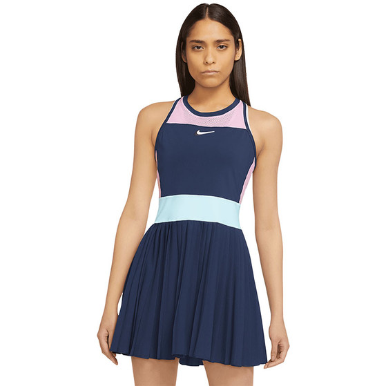Nike Court New York Slam Dress