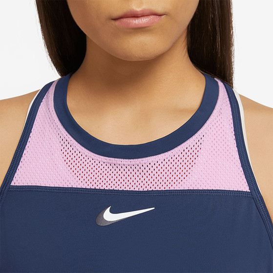 Nike Court New York Slam Dress