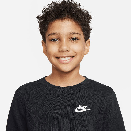 Nike Sportswear Club Crew Top Kids