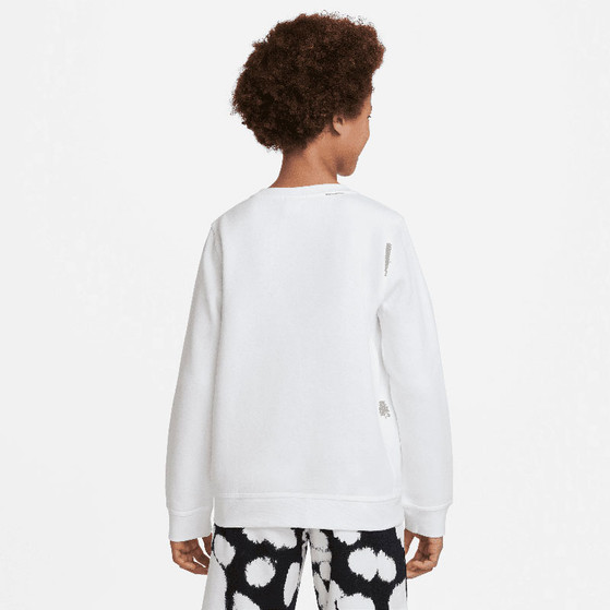 Nike Sportswear Club Crew Top Kids