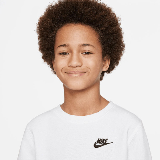 Nike Sportswear Club Crew Top Kids