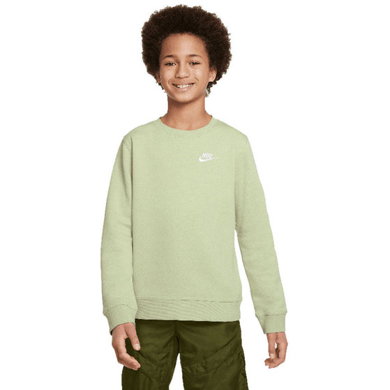 Nike Sportswear Club Crew Top Kids