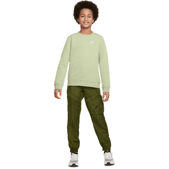 Nike Sportswear Club Crew Top Kids