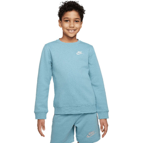 Nike Sportswear Club Crew Top Kids