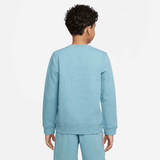 Nike Sportswear Club Crew Top Kids