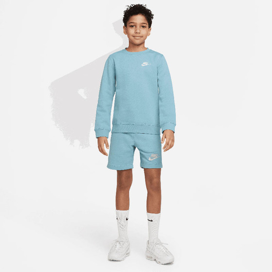 Nike Sportswear Club Crew Top Kids