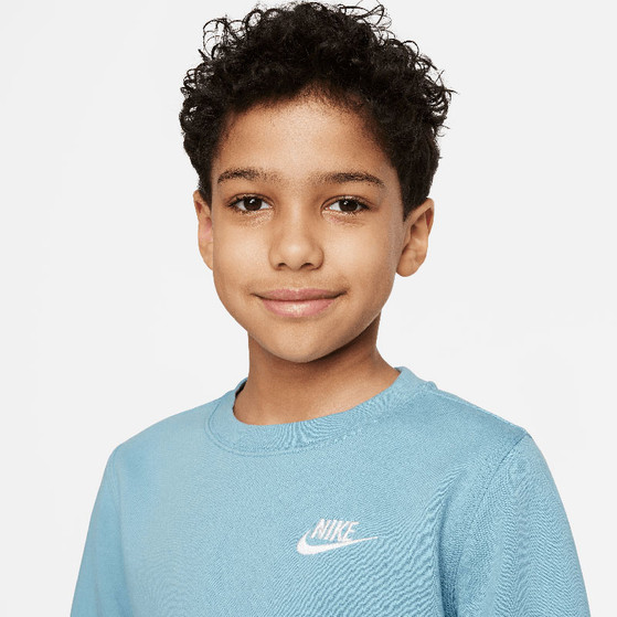Nike Sportswear Club Crew Top Kids