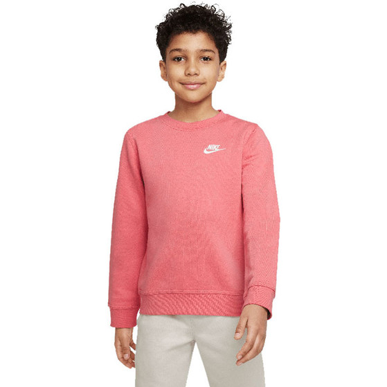 Nike Sportswear Club Crew Top Kids