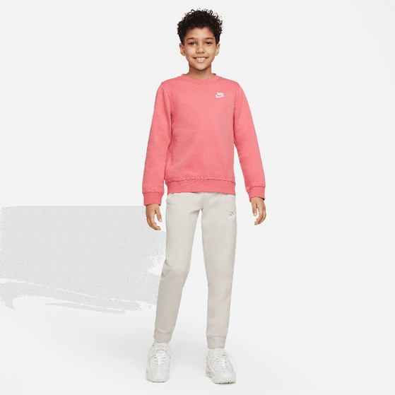 Nike Sportswear Club Crew Top Kids