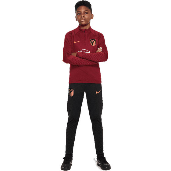 Nike Atletico Madrid Strike Trainingspak Kids