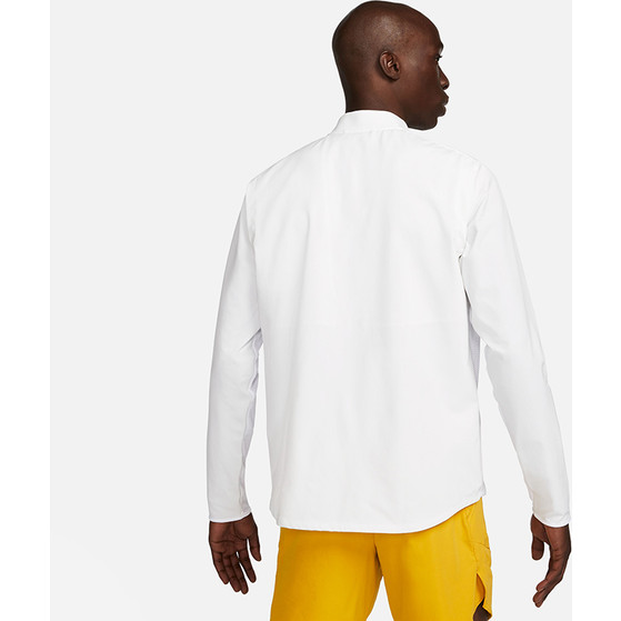 Nike Court Advantage Packable Jacket