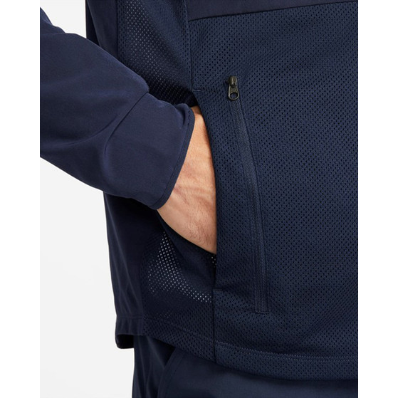 Nike Court Advantage Packable Jacket