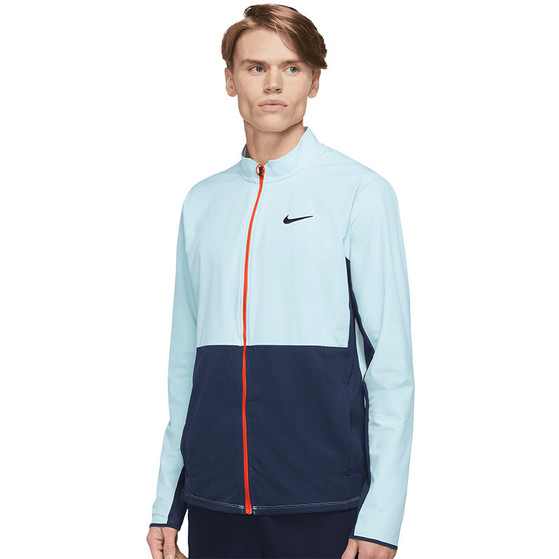 Nike Court Advantage Packable Jacket