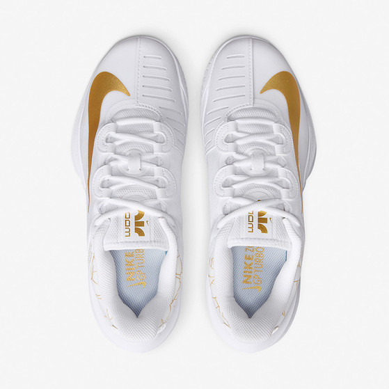 Nike Court Air Zoom GP Turbo Osaka Dames