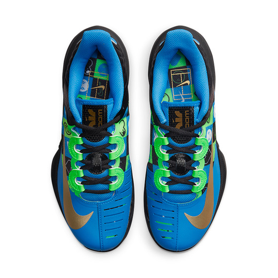 Nike Court Air Zoom GP Turbo Osaka Dames
