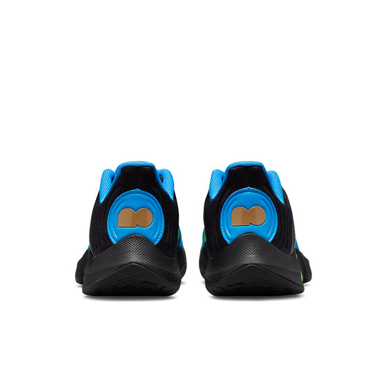 Nike Court Air Zoom GP Turbo Osaka Dames