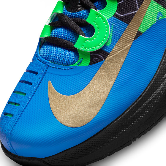 Nike Court Air Zoom GP Turbo Osaka Dames