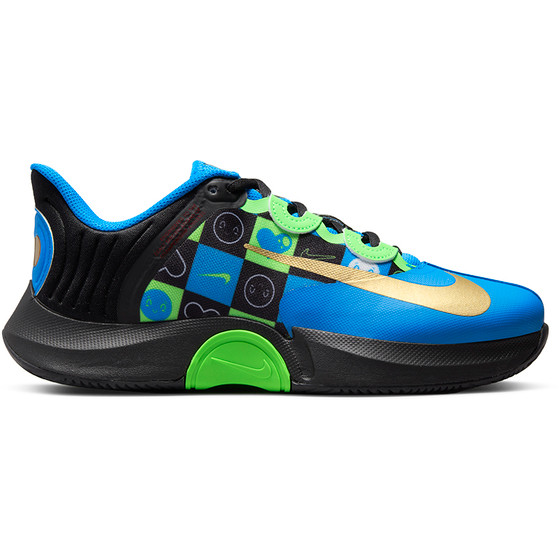 Nike Court Air Zoom GP Turbo Osaka Clay Dames