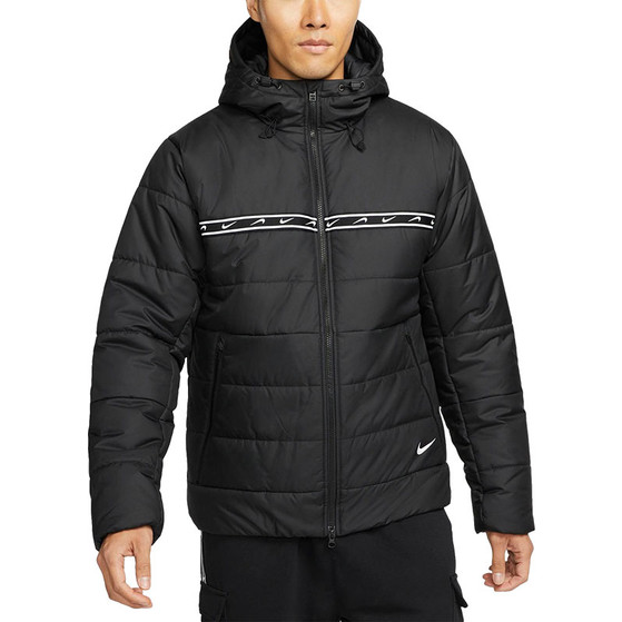 Nike Sportswear Repeat Filled Hooded Jas