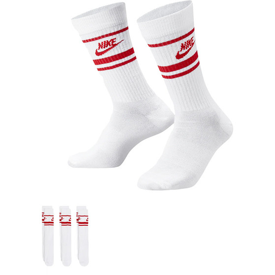 Nike Everyday Essential Crew 3-Pack Sokken